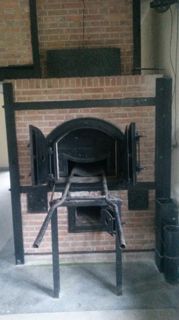 Oven