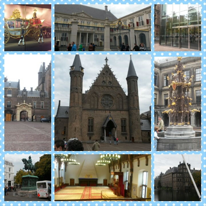 den haag