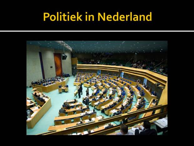 politiek nederland