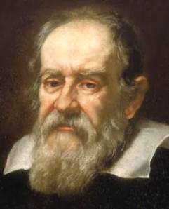 Galileo Galilei werd in 1633 nog beschuldigd van ketterij. Hij zei dat de aarde om de zon draaide. 
