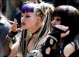 Iedere groep heeft zijn eigen normen en waarden.