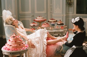 Marie Antoinette film