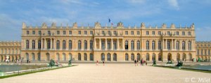 Paleis Versailles