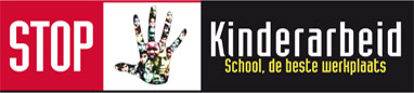 Stop kinderarbeid