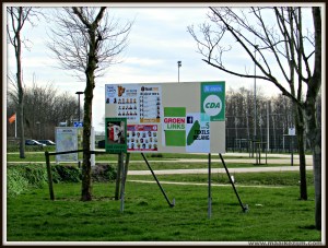 groenlinks pvda vvd cda d66 texel