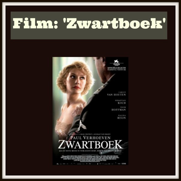 zwartboek