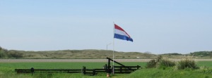 Bevrijdingsdag op Texel Foto: M. Zijm