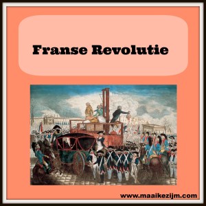 Franse Revolutie