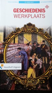 Geschiedeniswerkplaats KGT