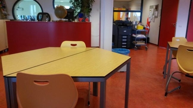 OSG de Hogeberg Texel