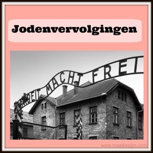 jodenvervolgingen