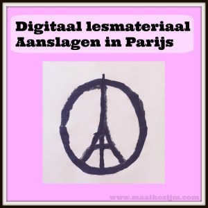 lesmateriaal aanslagen parijs