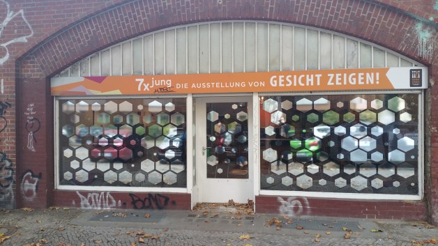 Berlijn reis - Maaike Zijm 